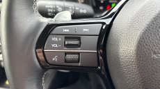 Honda Zr-V 2.0 eHEV Sport 5dr CVT Hybrid Estate